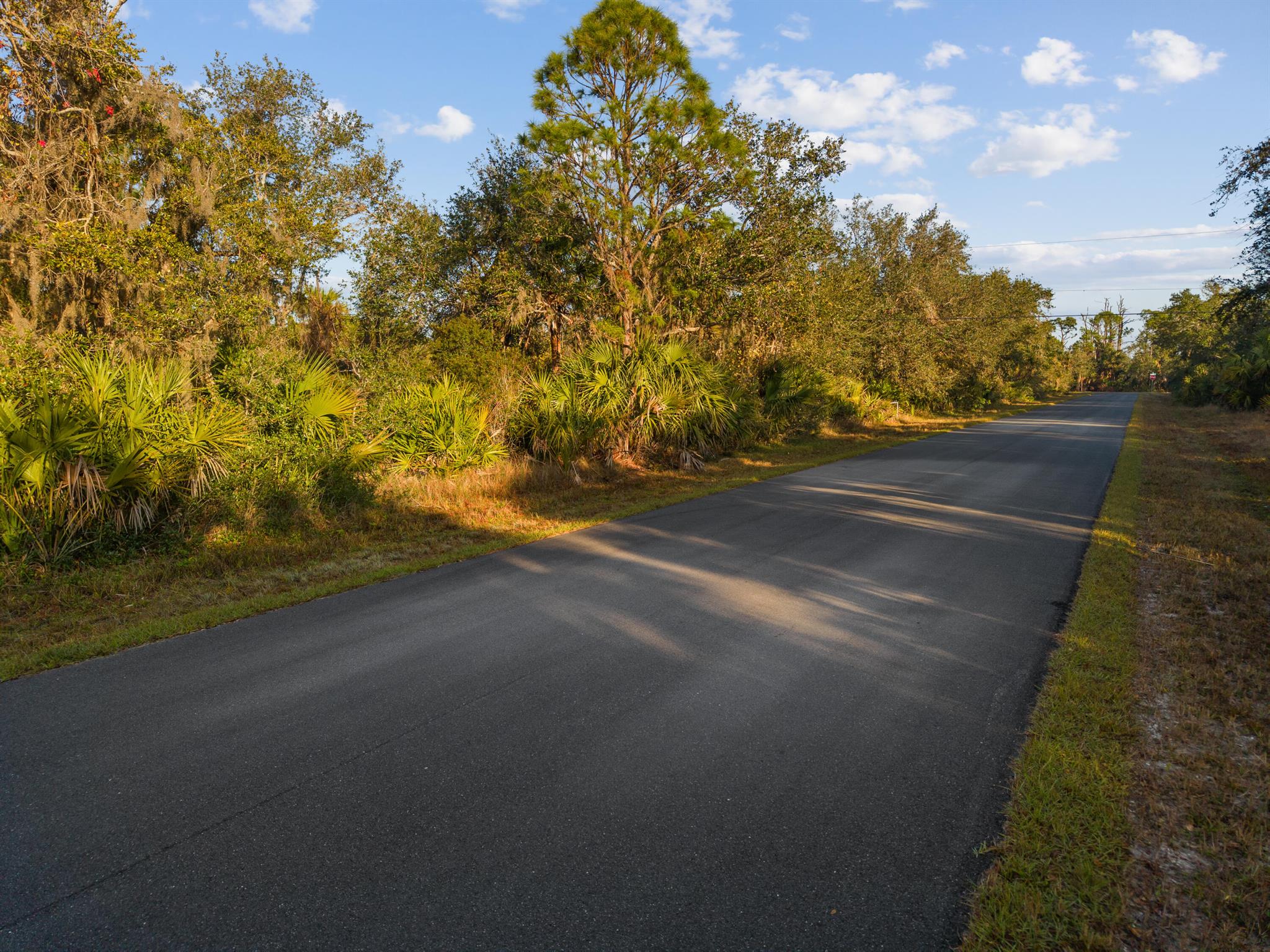 PORT CHARLOTTE SEC 8 - Land