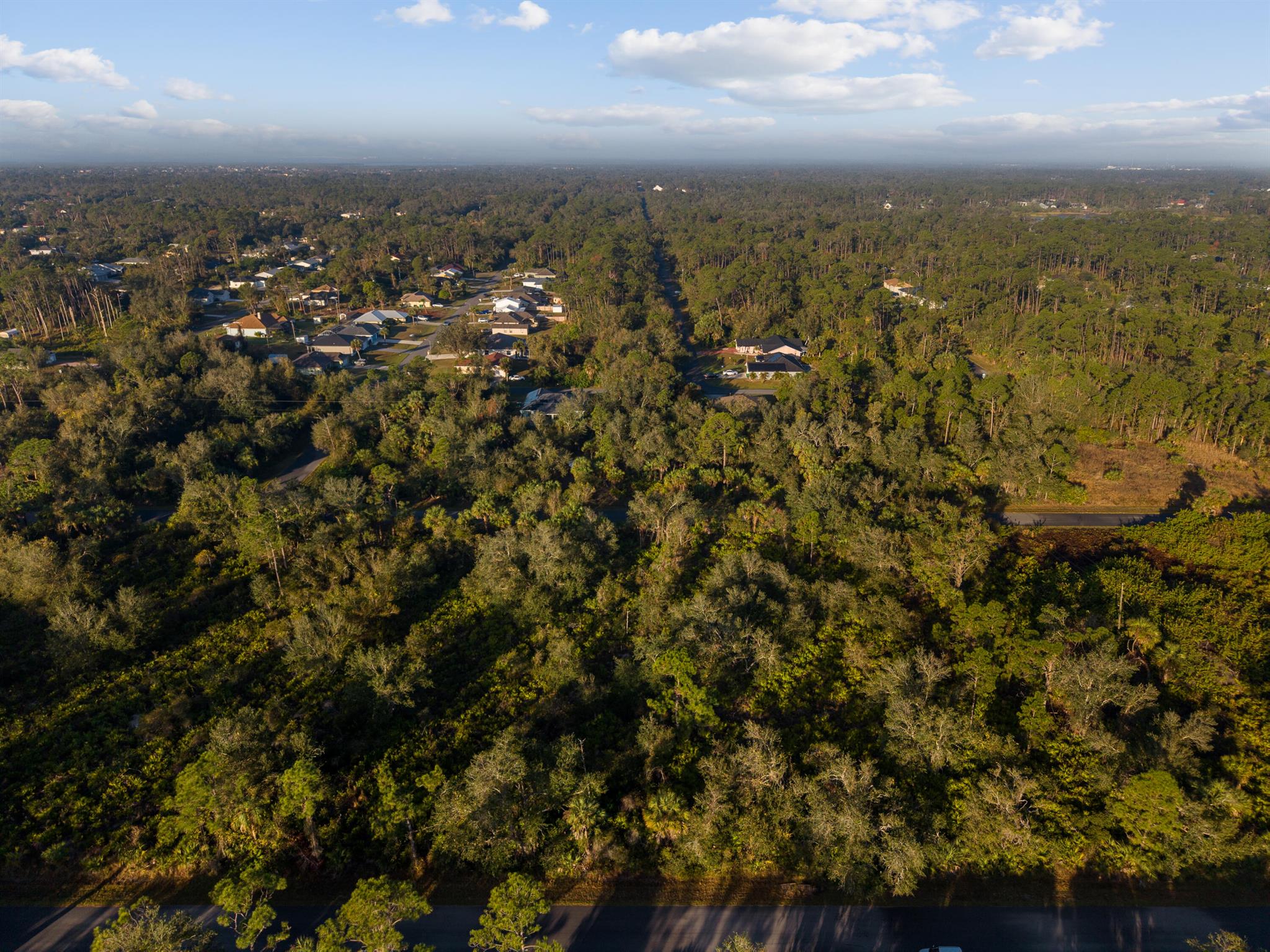 PORT CHARLOTTE SEC 8 - Land