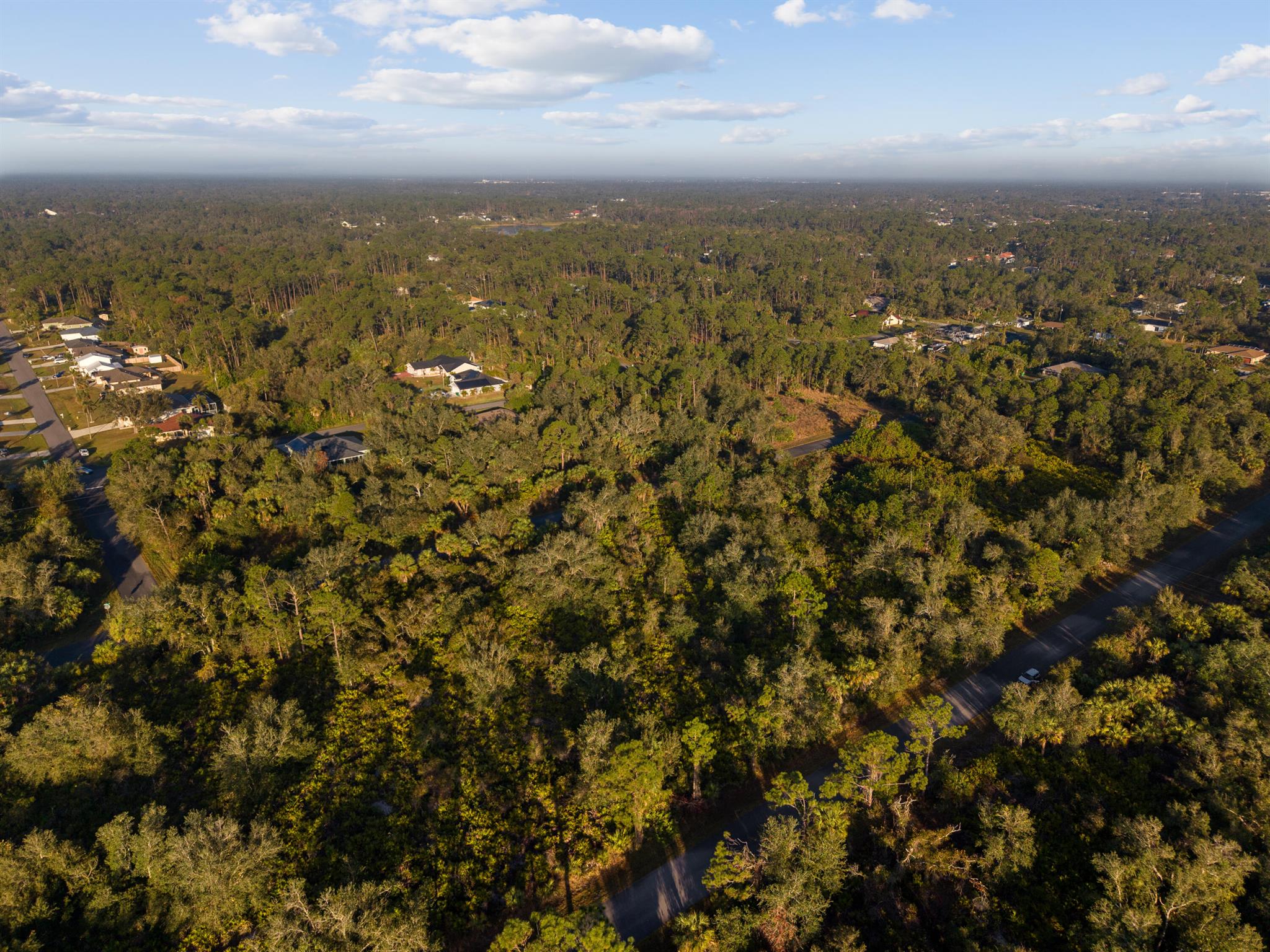 PORT CHARLOTTE SEC 8 - Land