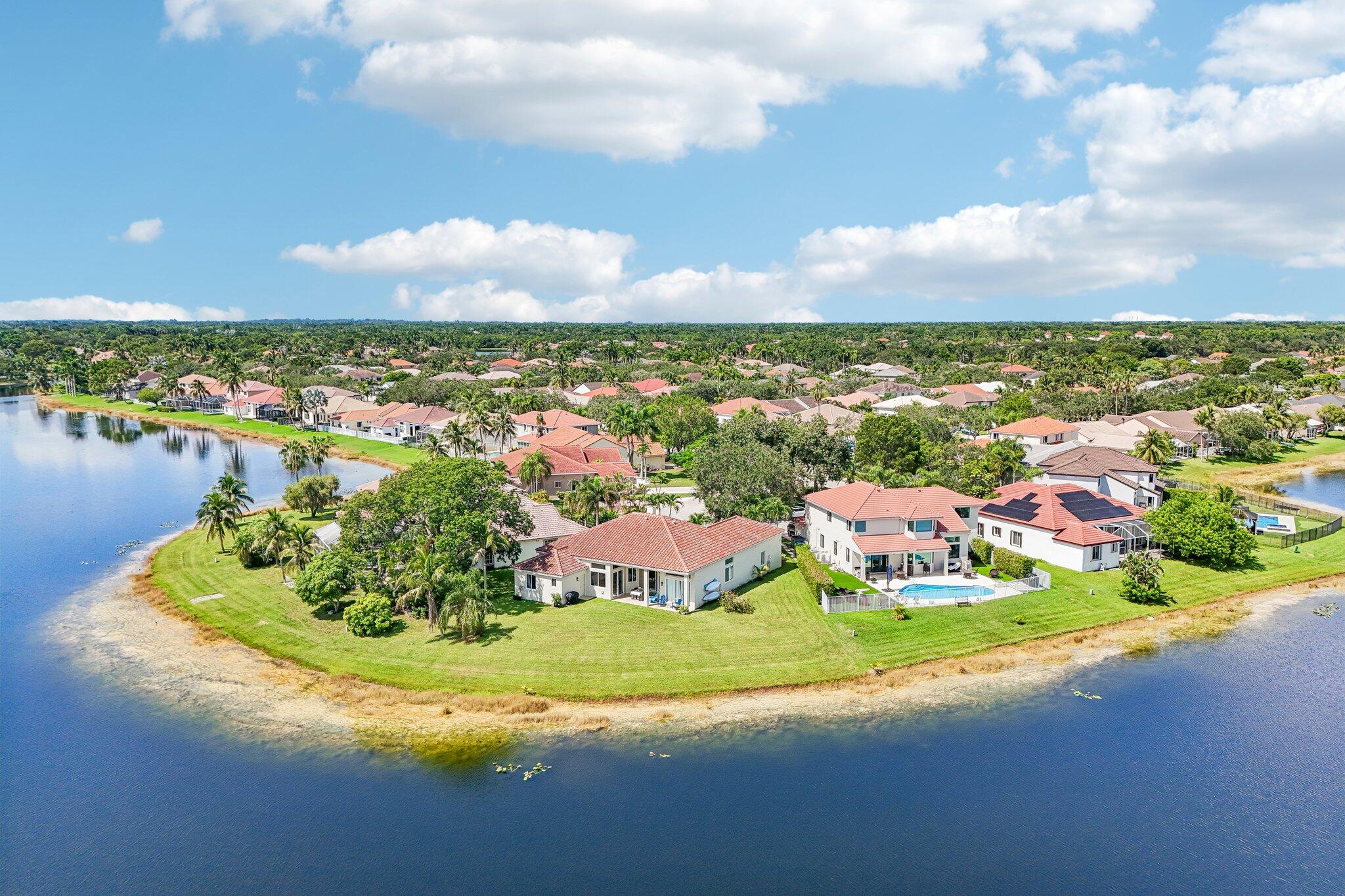 762 Heritage Drive