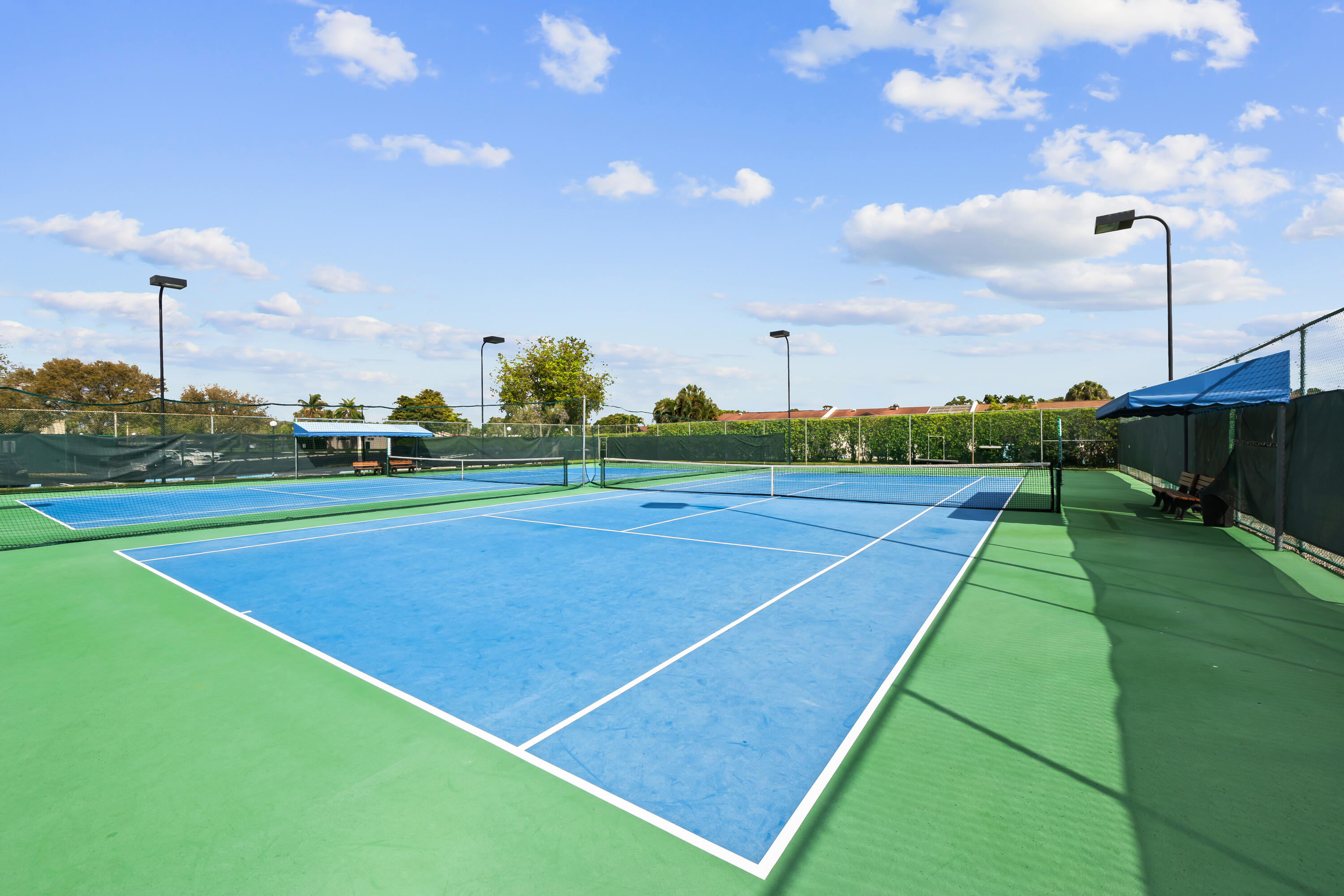 KINGS POINT 4 - Residential