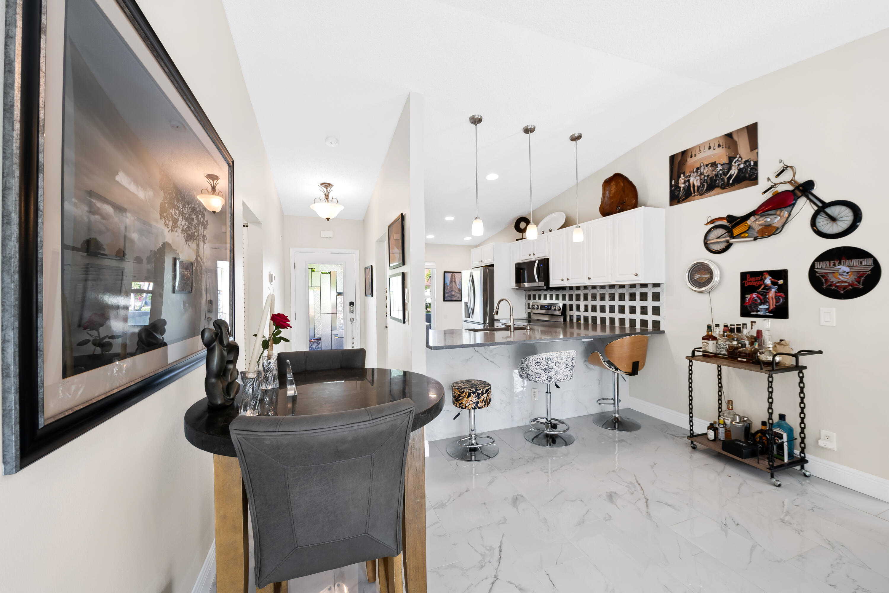 KINGS POINT 4 - Residential