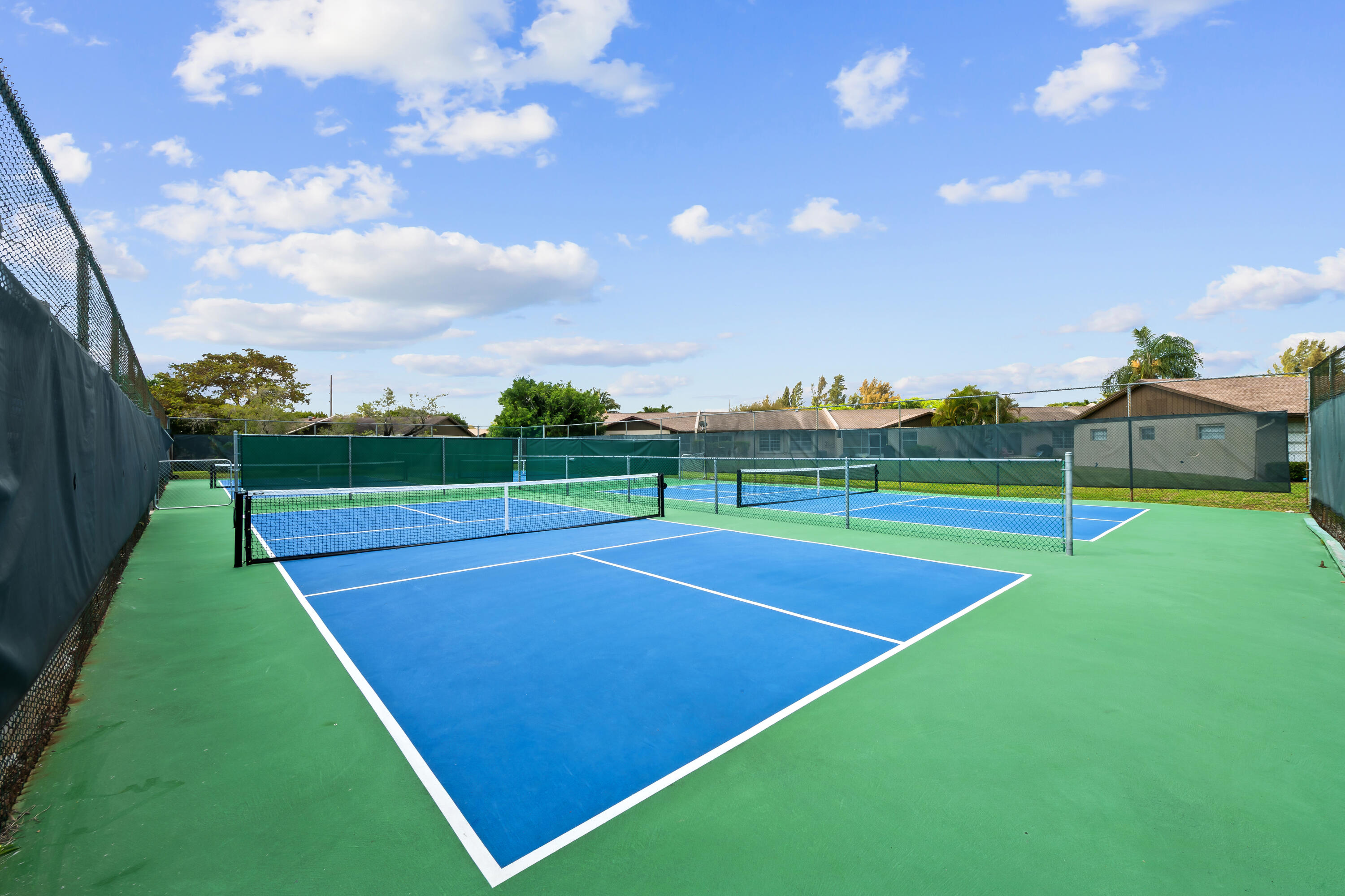 KINGS POINT 4 - Residential