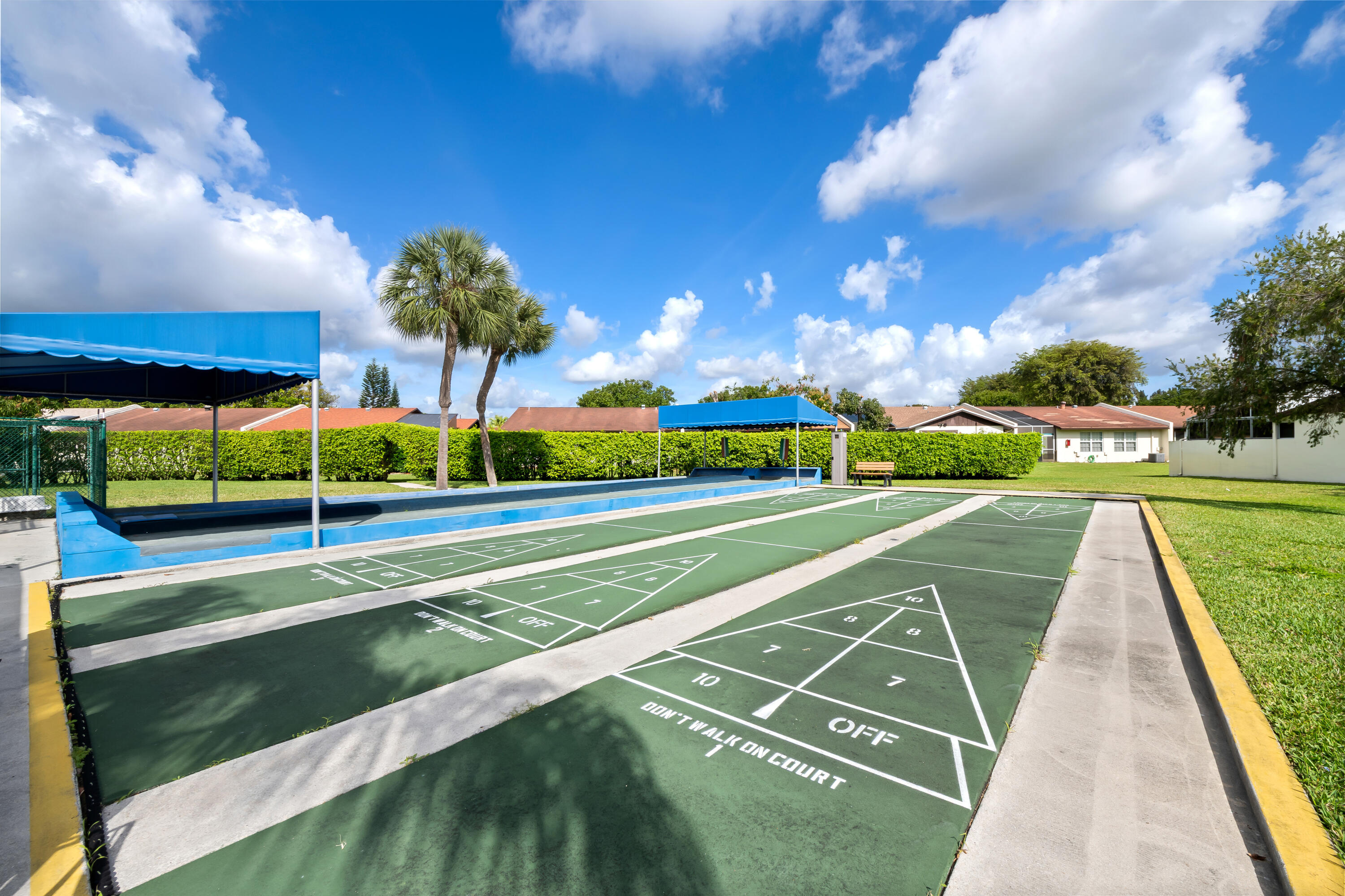 KINGS POINT 4 - Residential