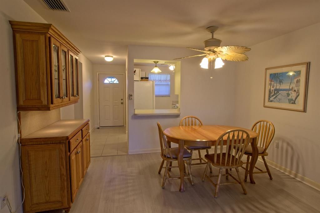 Photo of 1166 Bayshore Drive #107, Fort Pierce, FL 34949 (MLS # R10731985)