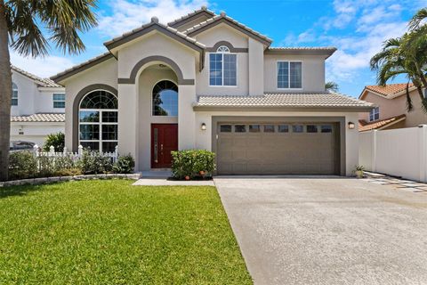 7094 Charleston Point Dr Lake Worth FL 33467