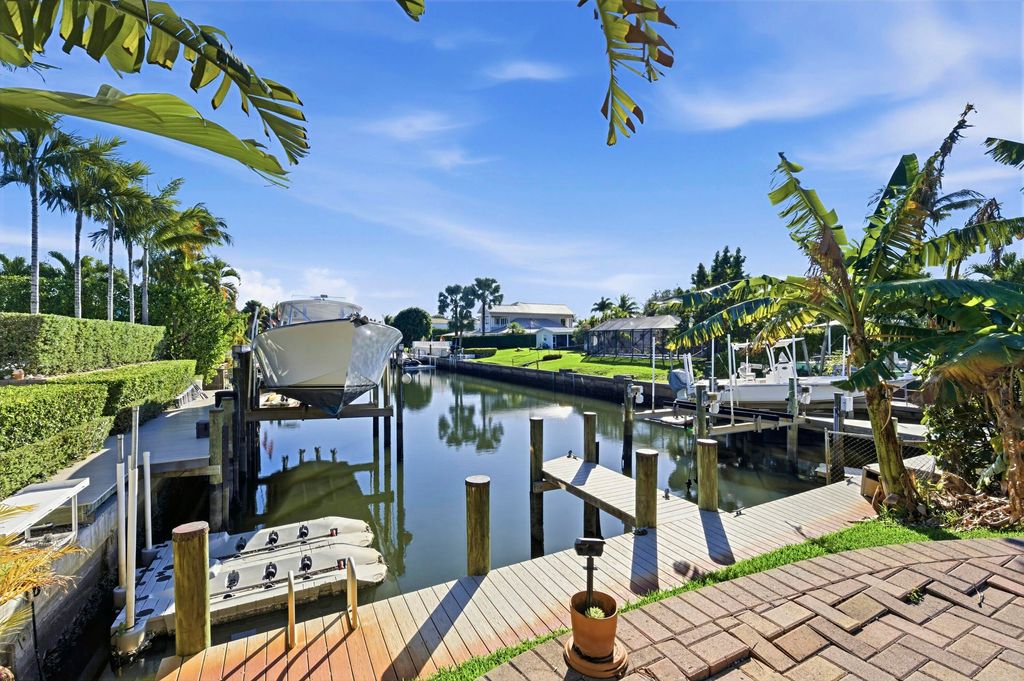 Photo of 634 Westwind Drive, North Palm Beach, FL 33408 (MLS # R11158592)