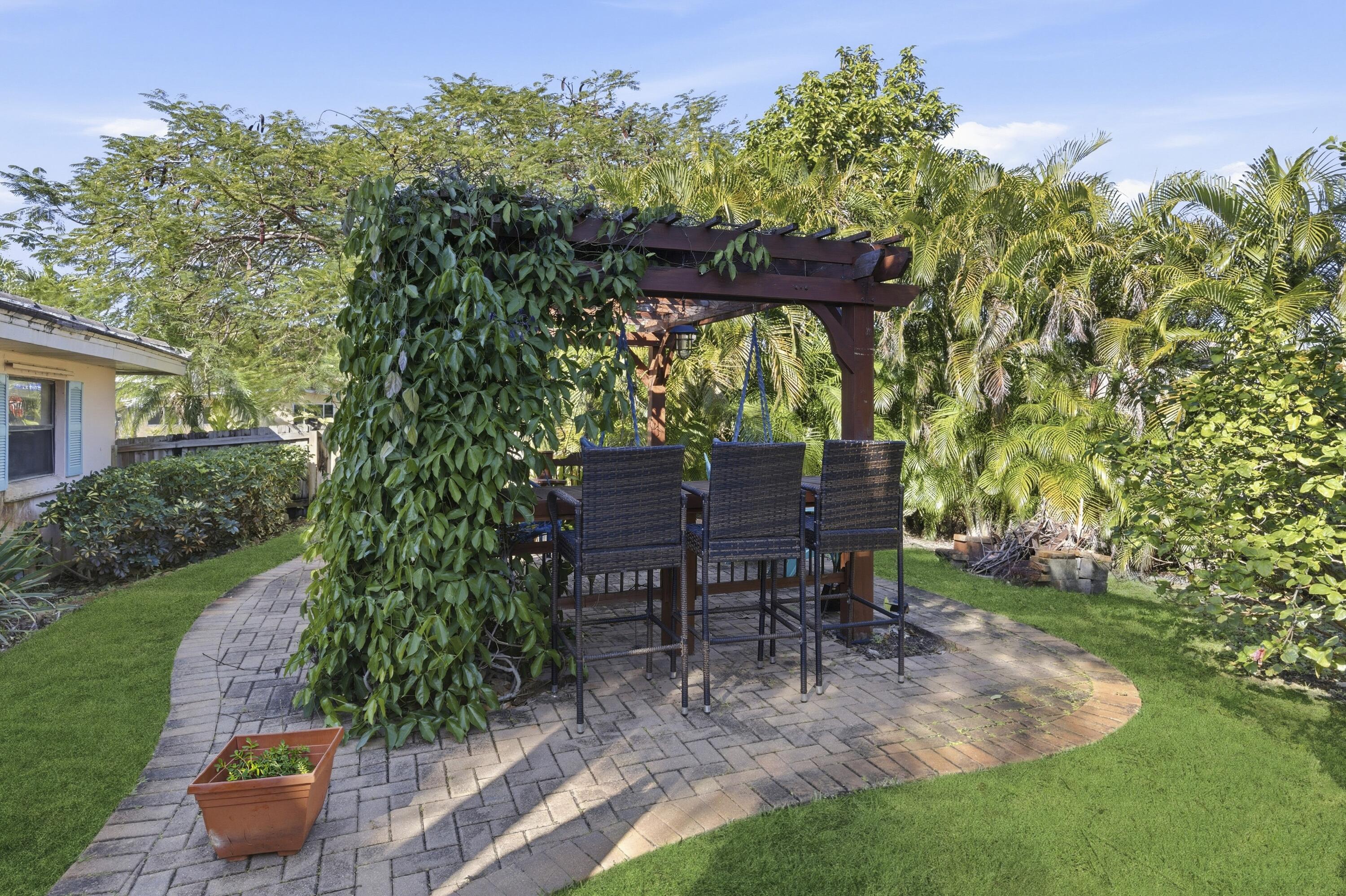 NORTH PALM BEACH VILLAGE OF 2 - Residential