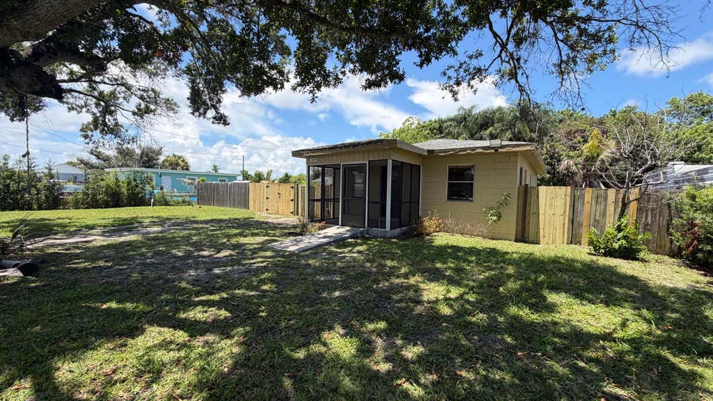 Photo of 310 Dickson Drive, Fort Pierce, FL 34982 (MLS # B26049839)