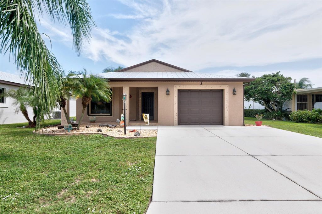 Photo of 8 Montoya, Fort Pierce, FL 34951 (MLS # F10406705)