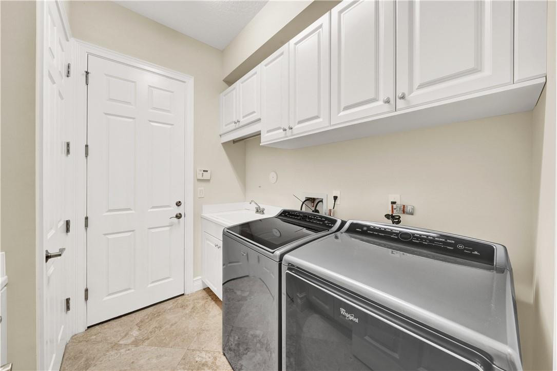 Seven Bridges - Residential