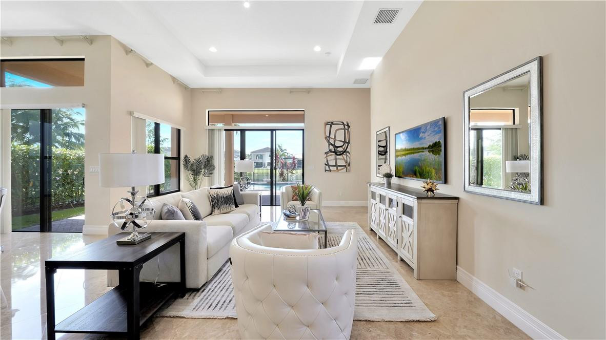 Seven Bridges - Residential