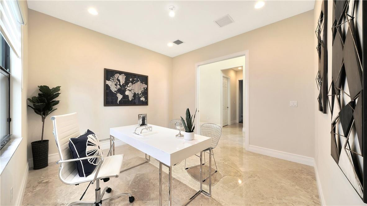 Seven Bridges - Residential