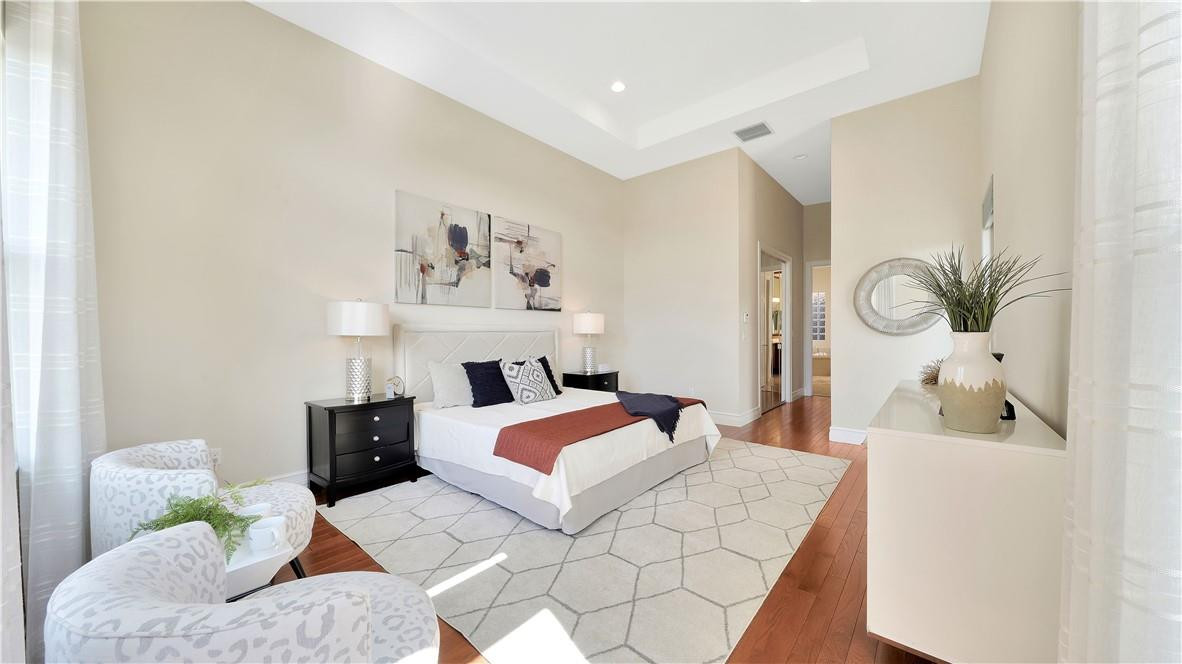 Seven Bridges - Residential