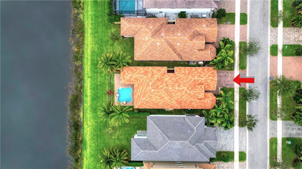 Seven Bridges - Residential