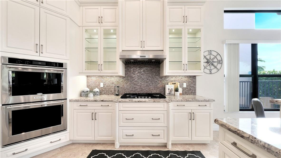 Seven Bridges - Residential