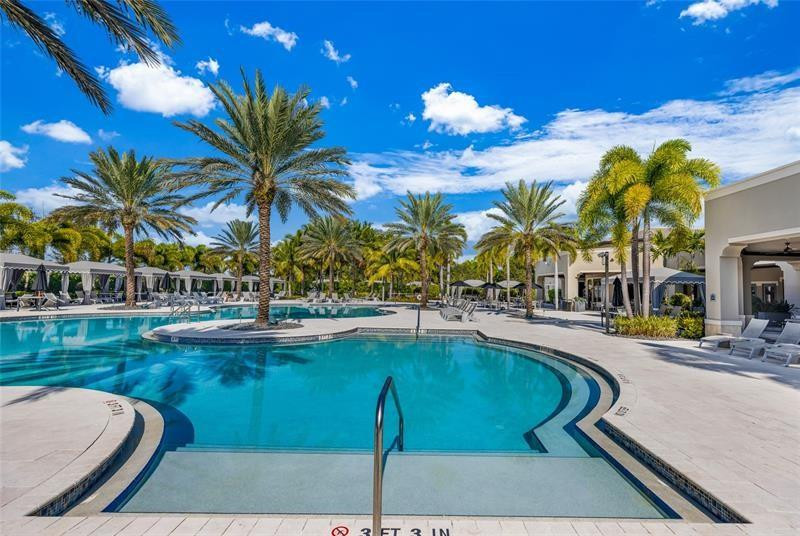 Seven Bridges - Residential