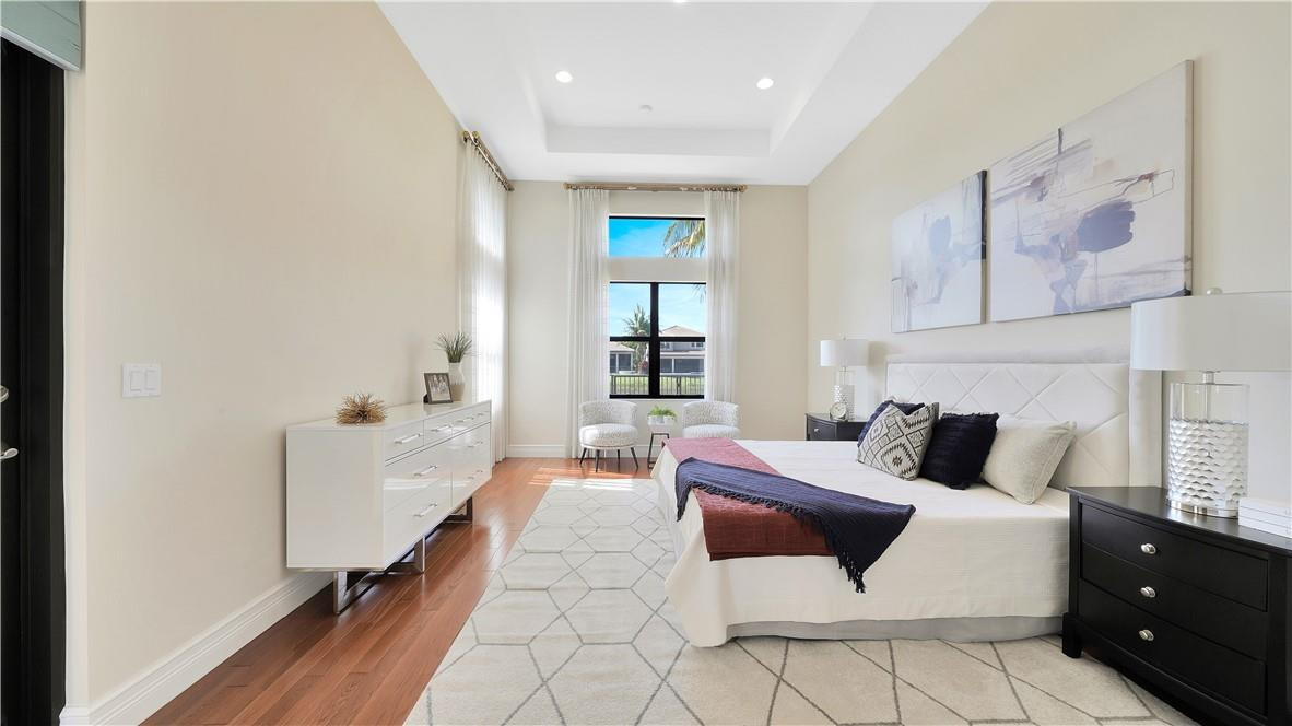 Seven Bridges - Residential