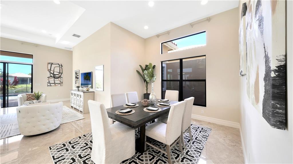 Seven Bridges - Residential