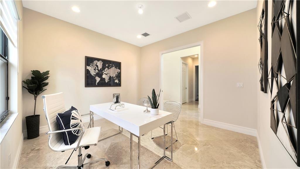 Seven Bridges - Residential