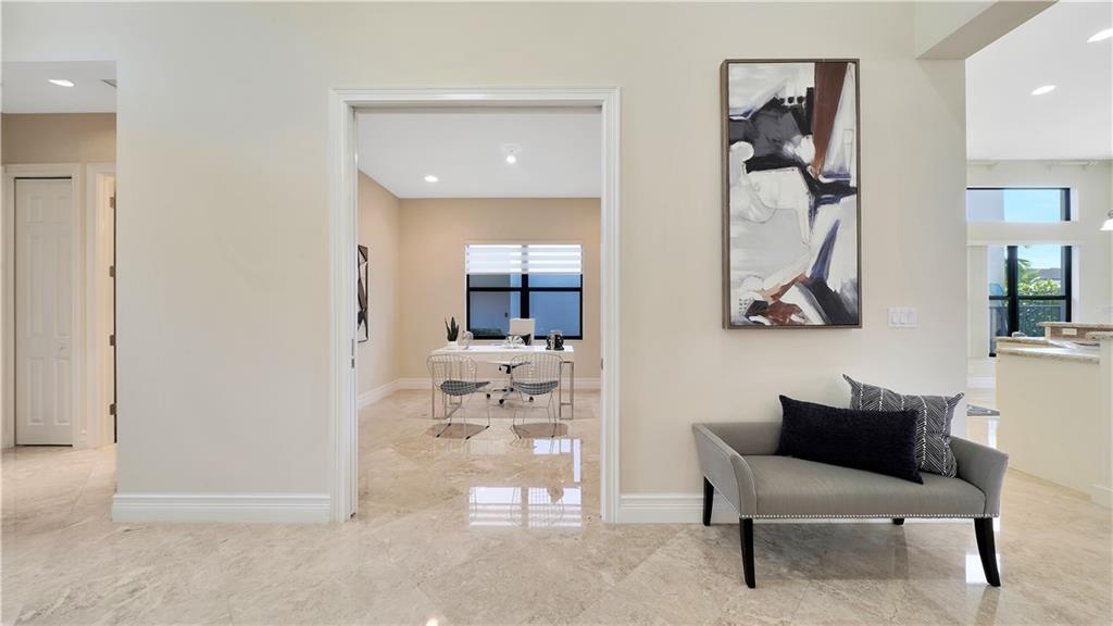 Seven Bridges - Residential