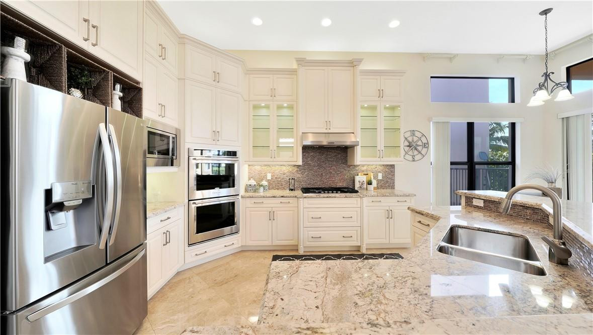 Seven Bridges - Residential