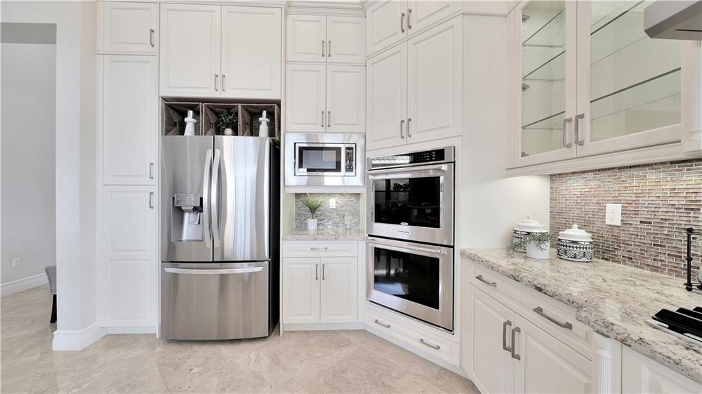 Seven Bridges - Residential