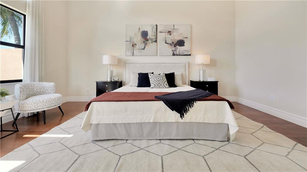 Seven Bridges - Residential