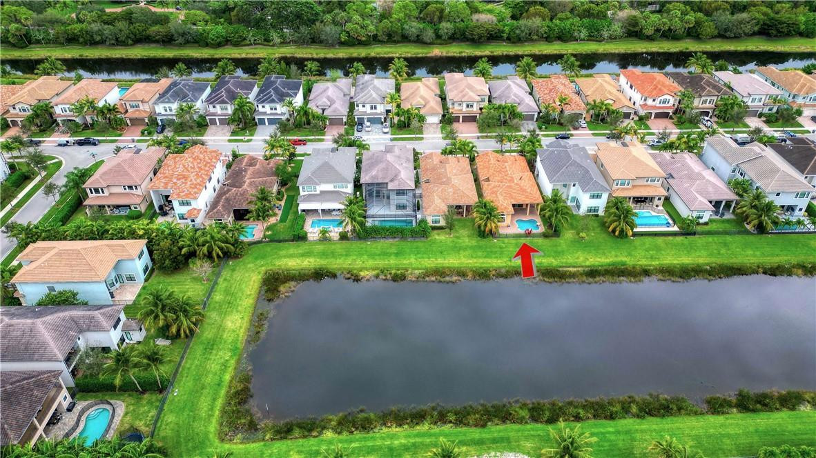 Seven Bridges - Residential