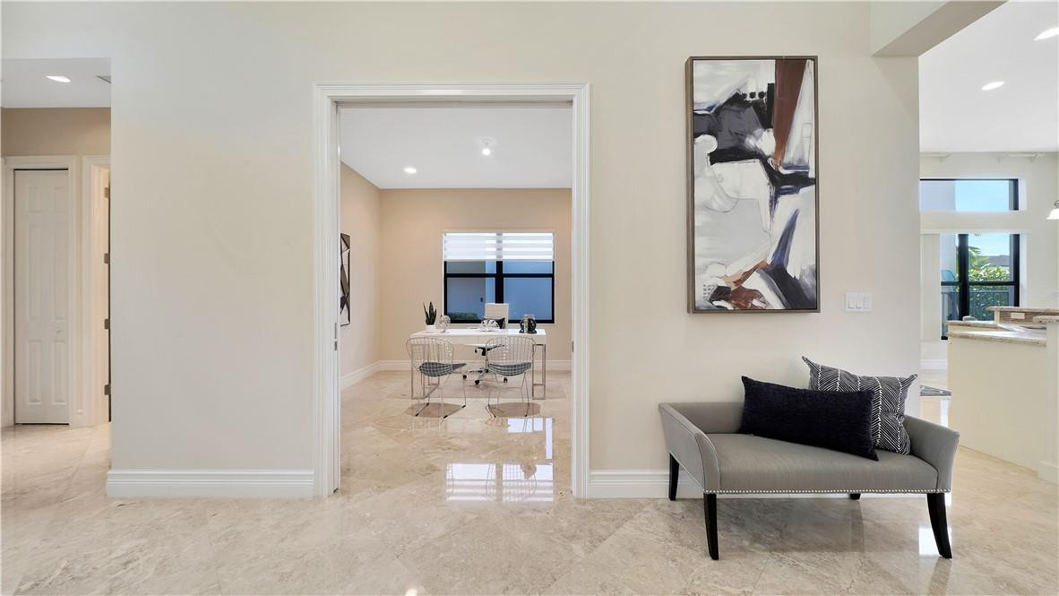 Seven Bridges - Residential