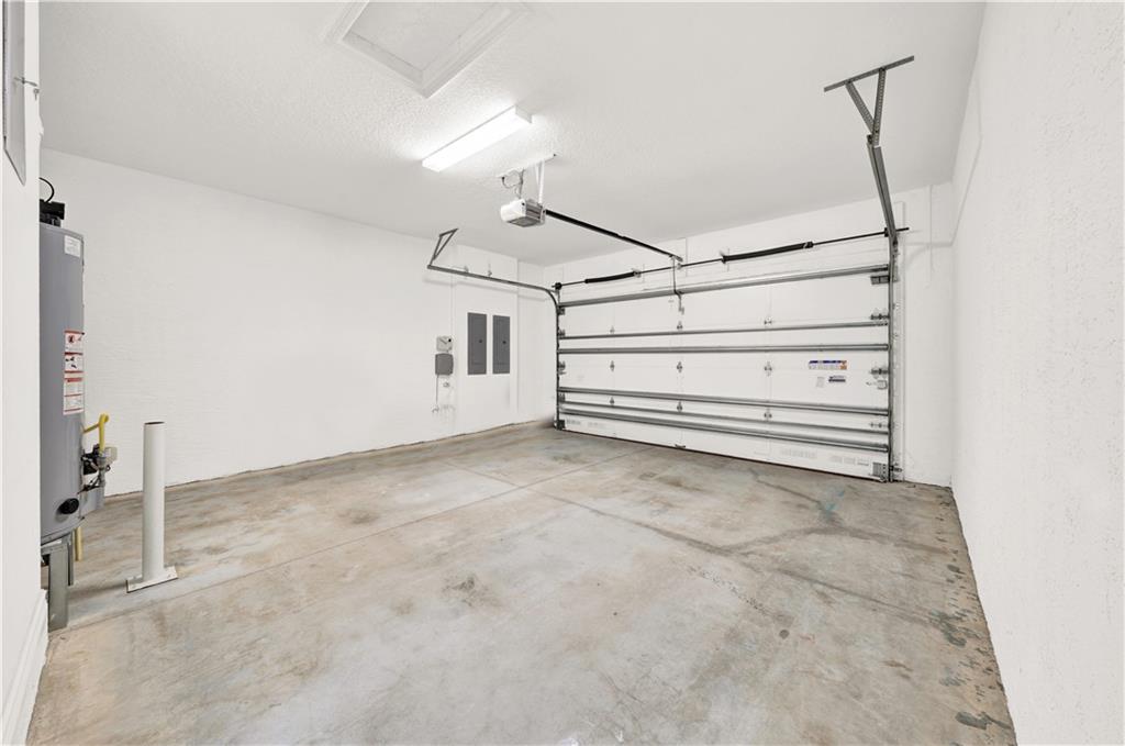 Seven Bridges - Residential