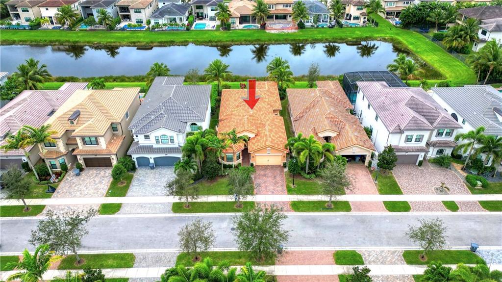 Seven Bridges - Residential