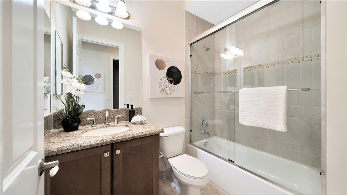 Seven Bridges - Residential