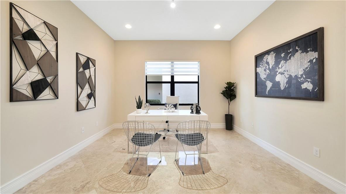 Seven Bridges - Residential