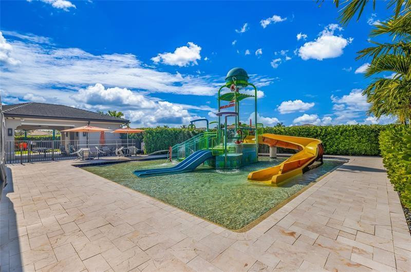 Seven Bridges - Residential