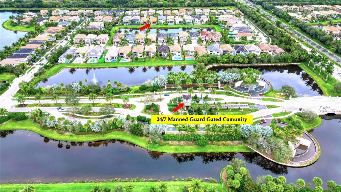 Seven Bridges - Residential