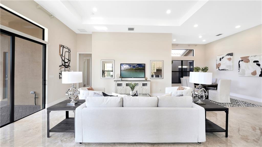 Seven Bridges - Residential