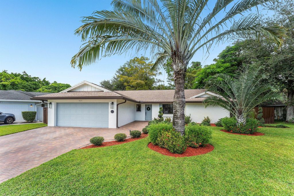 Photo of 14271 Flora Lane, Wellington, FL 33414 (MLS # R11127683)