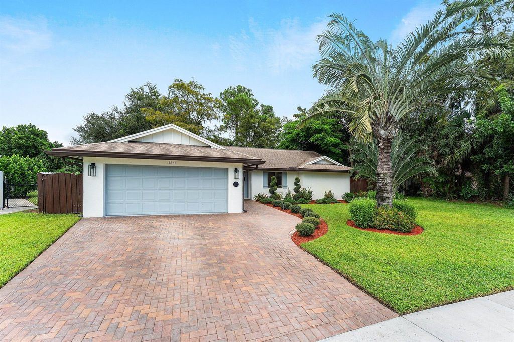 Photo of 14271 Flora Lane, Wellington, FL 33414 (MLS # R11127683)
