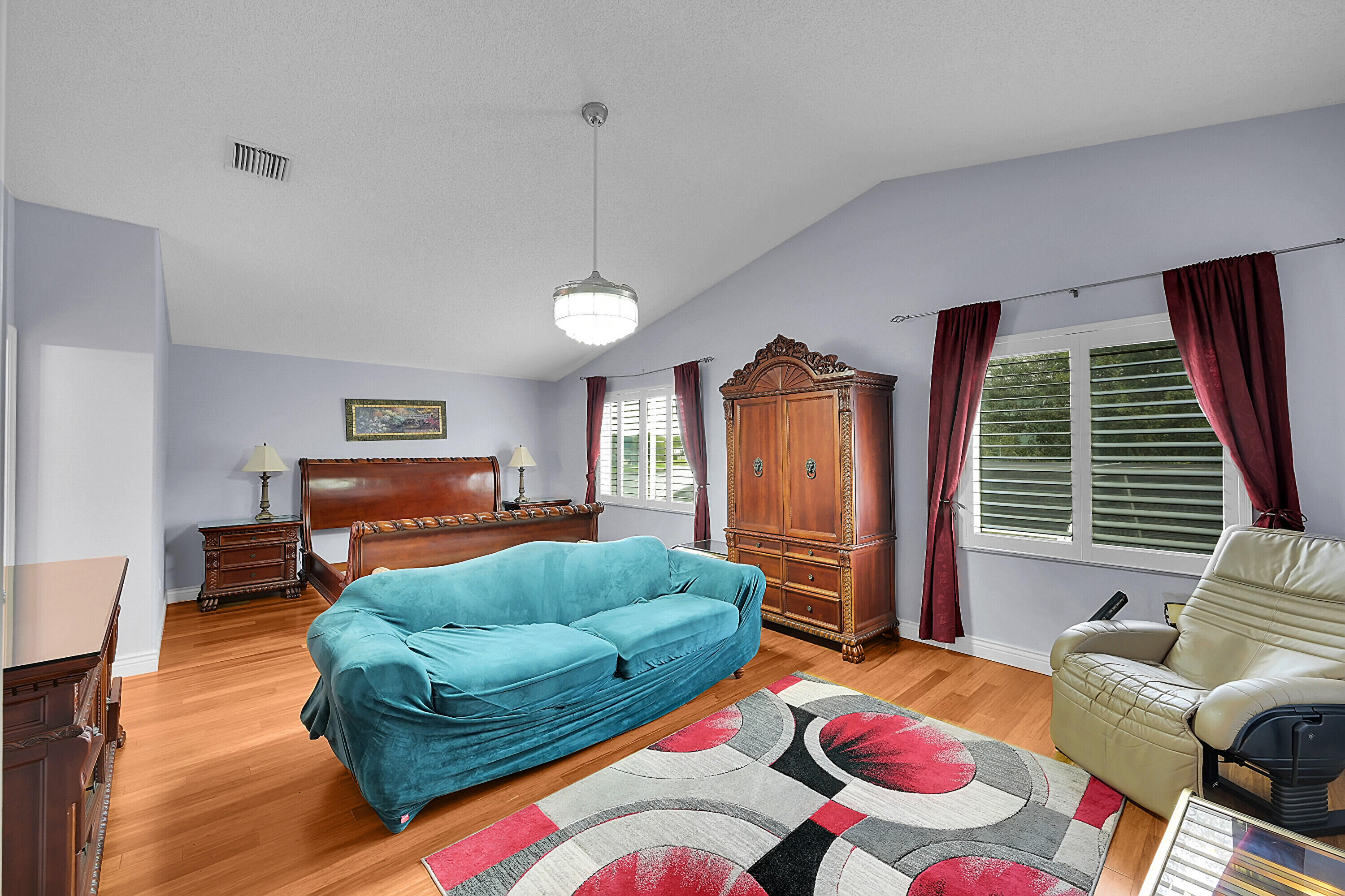 SMITH DAIRY WEST PUD 6 - Residential