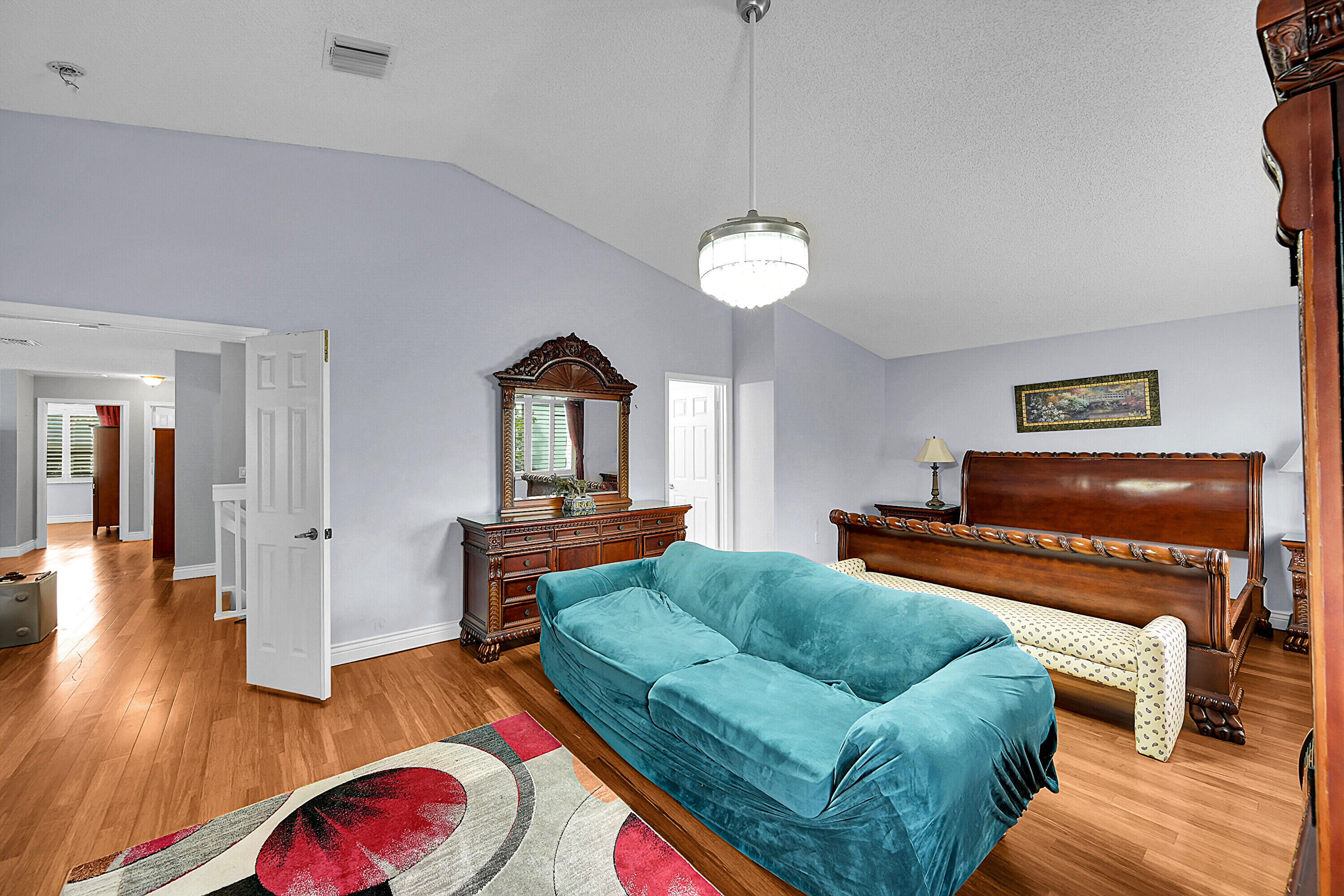 SMITH DAIRY WEST PUD 6 - Residential