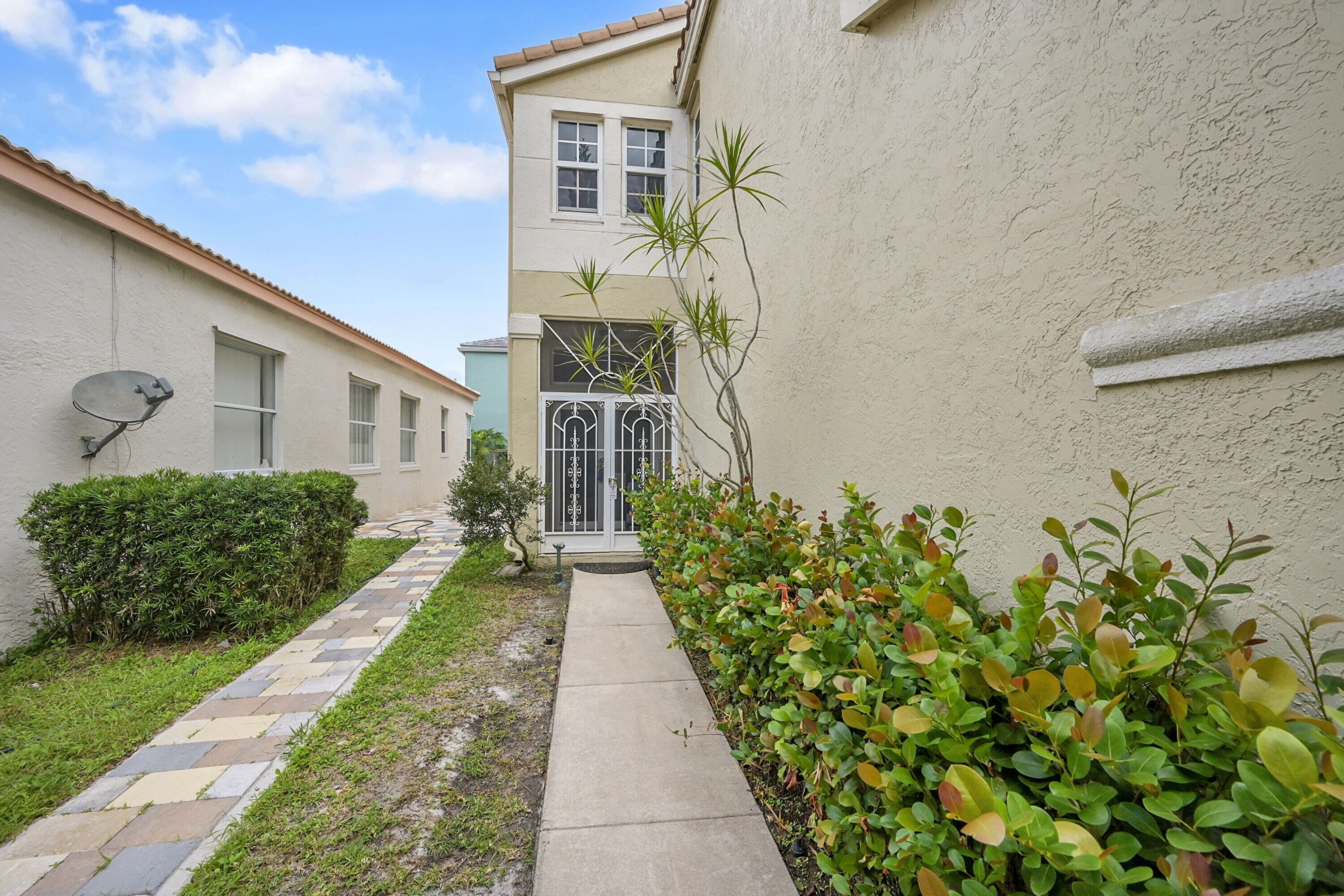 SMITH DAIRY WEST PUD 6 - Residential