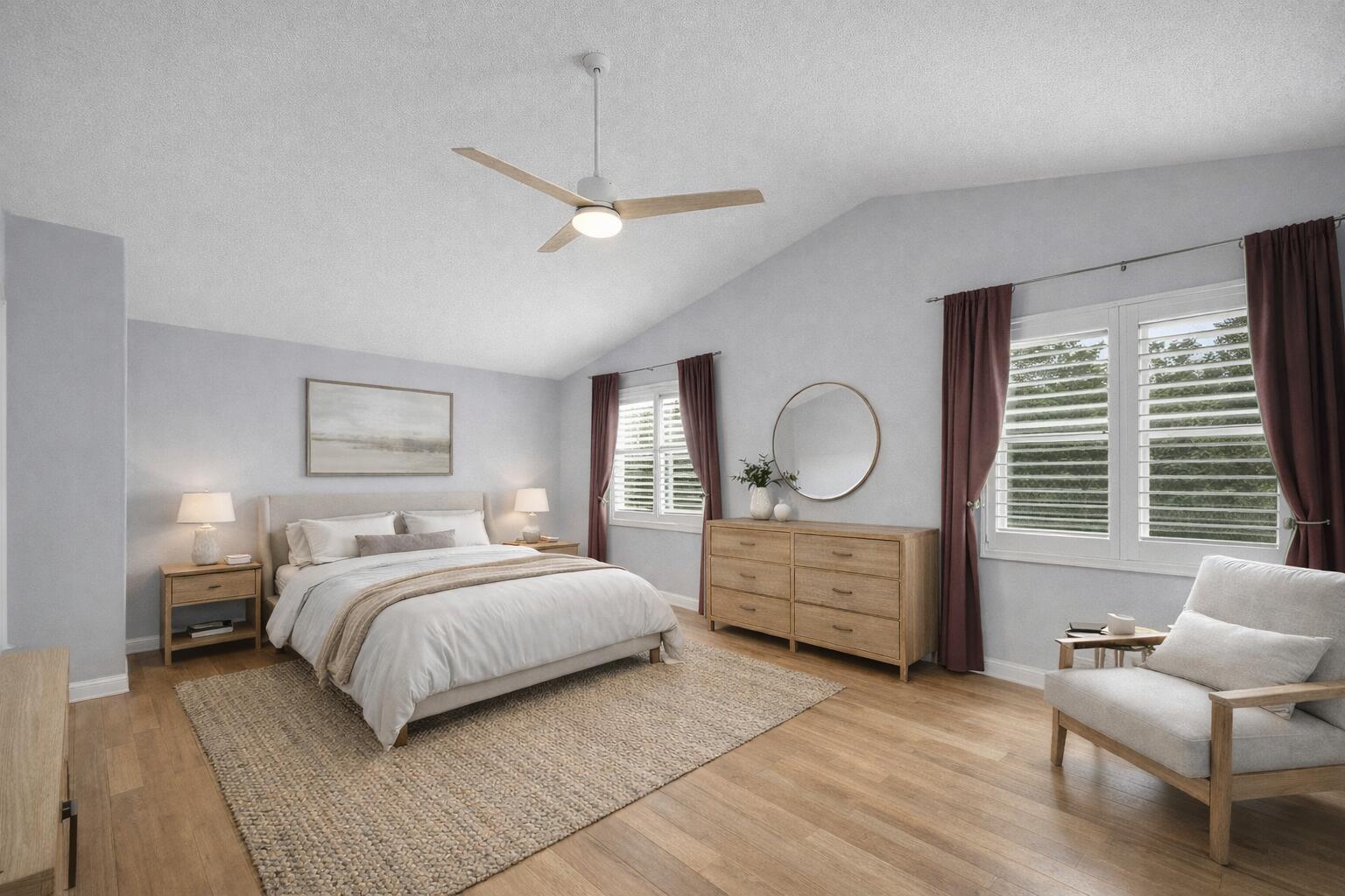 SMITH DAIRY WEST PUD 6 - Residential