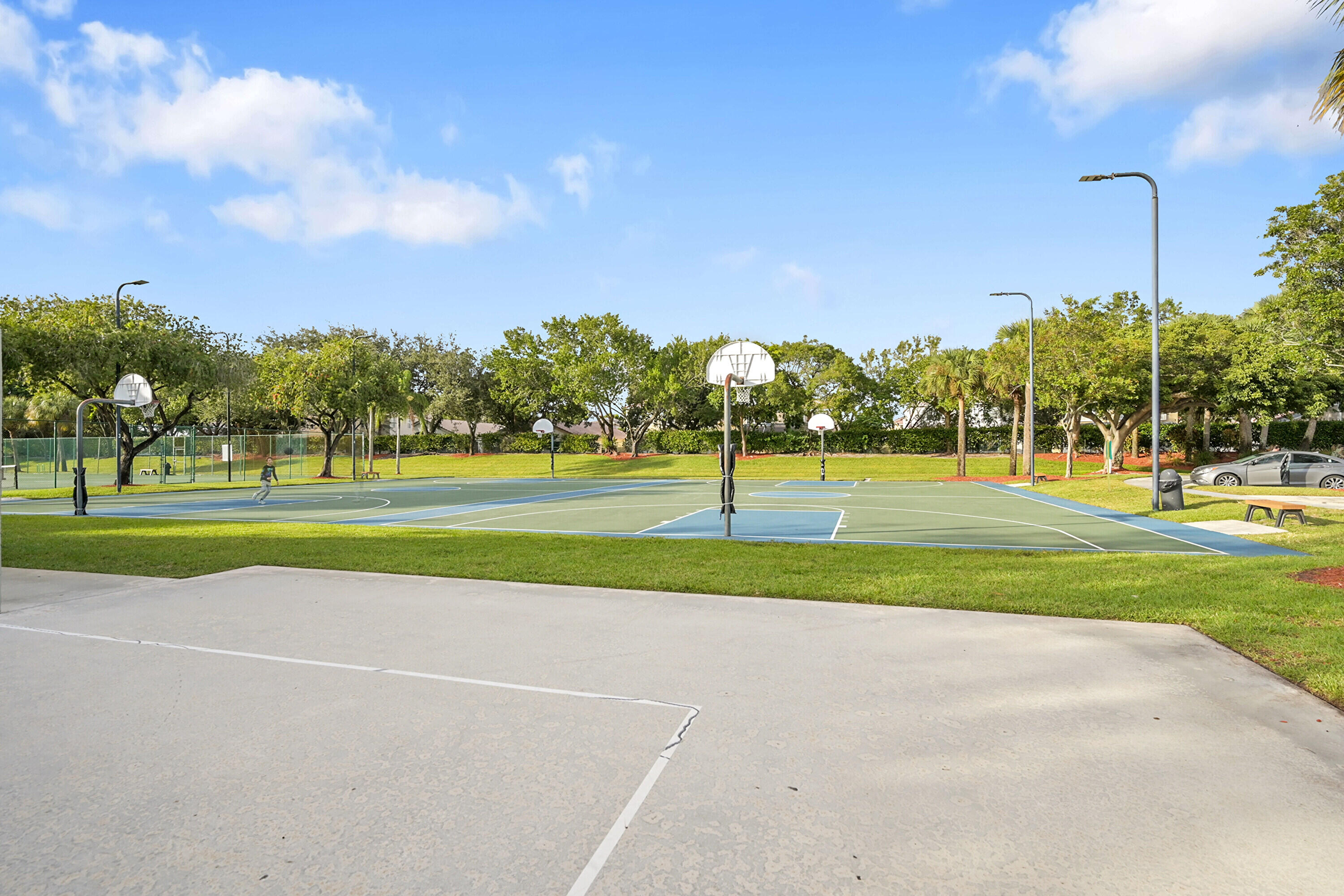 SMITH DAIRY WEST PUD 6 - Residential