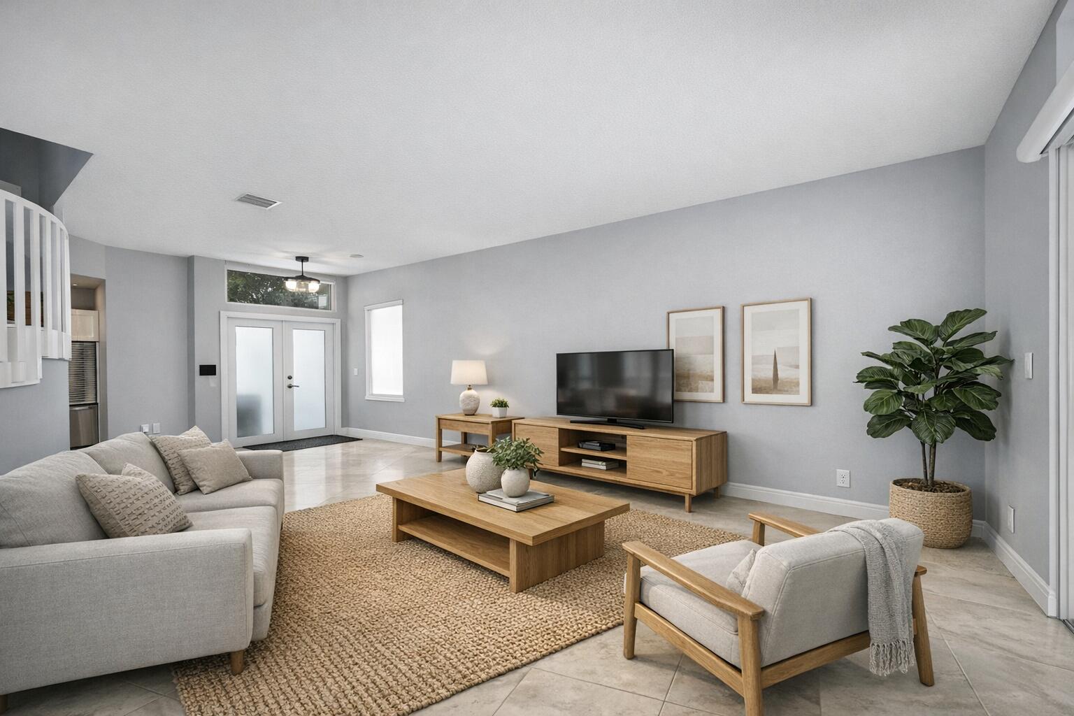 SMITH DAIRY WEST PUD 6 - Residential