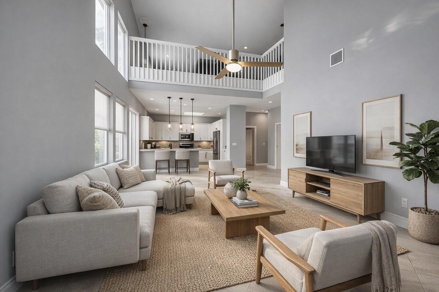 SMITH DAIRY WEST PUD 6 - Residential