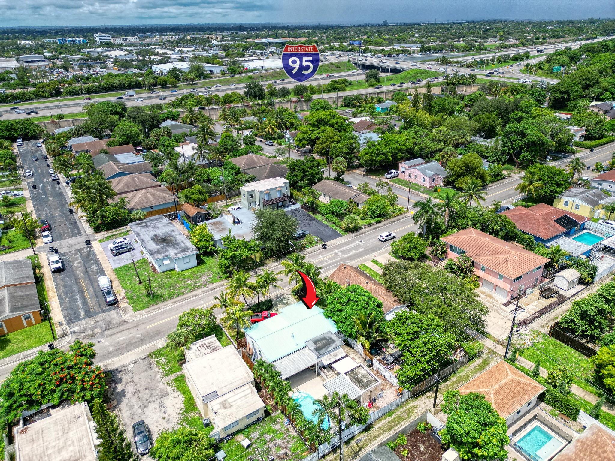 Lake Worth Town - Residential