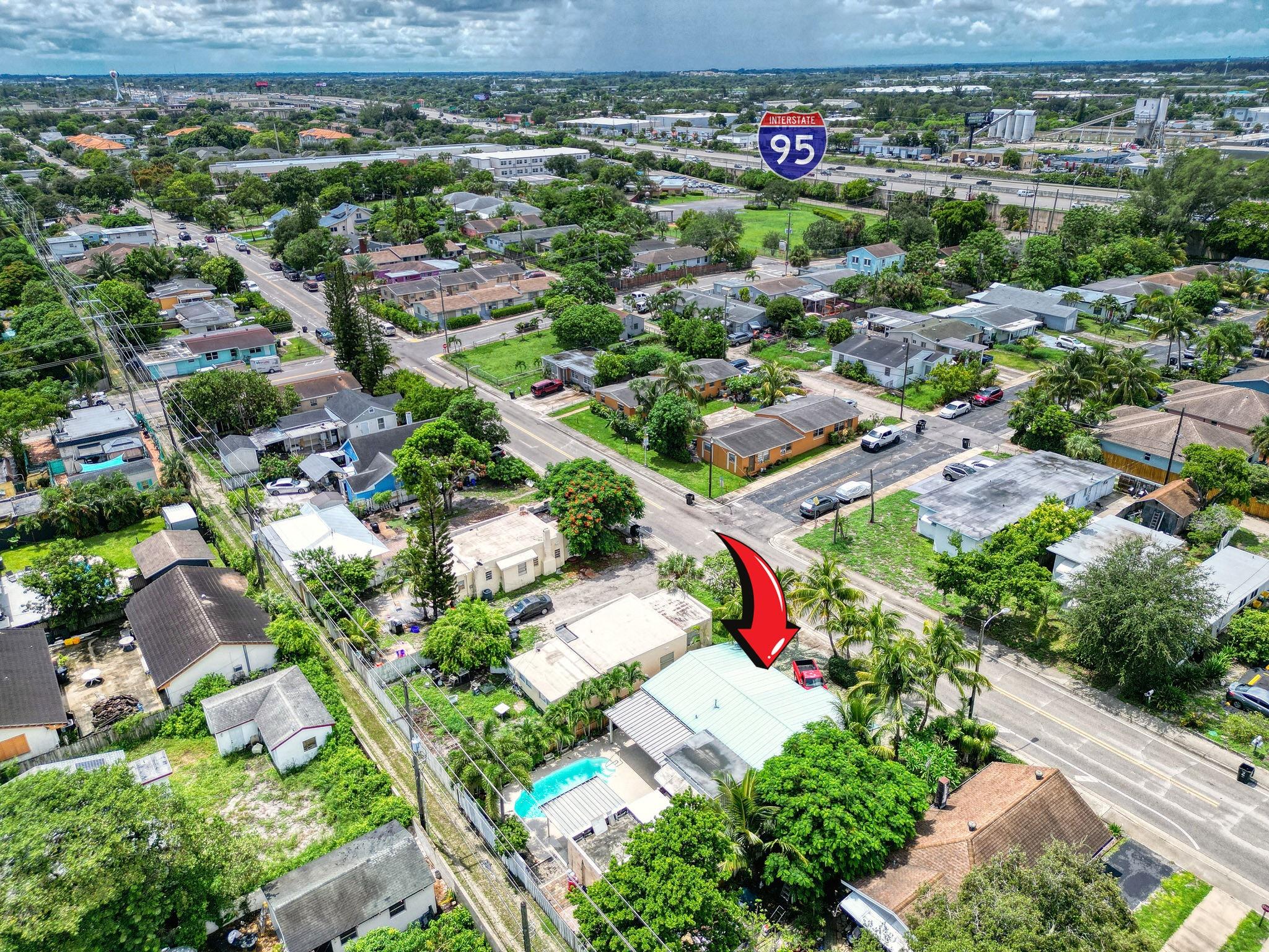 Lake Worth Town - Residential
