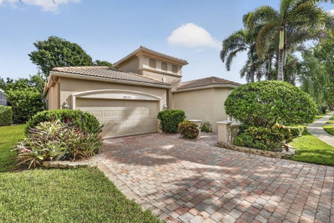 Tiny photo for 9937 Via Elegante, Wellington, FL 33411 (MLS # B26080279)