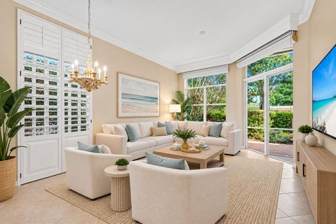 Tiny photo for 9937 Via Elegante, Wellington, FL 33411 (MLS # B26080279)